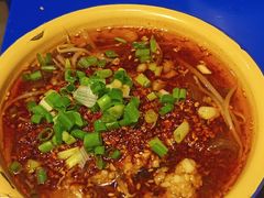 -马路边边串串香(大成路店)