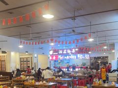 -冶建镜子·老南昌大排档·江西虾王(总店)