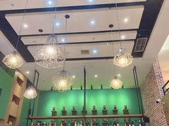 大堂-香巴拉云南餐厅(华莱坞店)