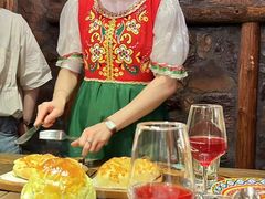 -卢布里西餐厅(总店)