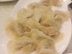猪肉酸菜水饺-黄家饺子东北特色菜馆(湖滨商业街店)