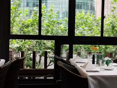靠窗位-拉蒂娜·巴西牛排馆 Latina·Brazilian Steakhouse(陆家嘴旗舰店)