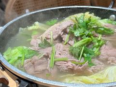 -川堂风·跷脚牛肉·乐山爆炒(宝山日月光店)