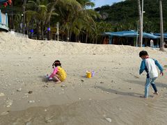 -海南分界洲岛旅游区