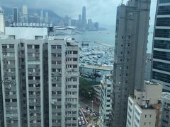 -香港铜锣湾皇悦酒店