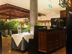 -八府香鸭·啫啫煲(华山路店)