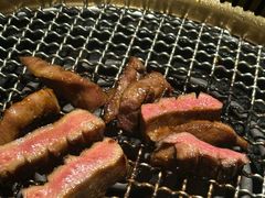-厚贞日式烤肉(浦东汇智店)
