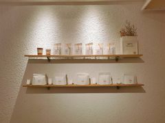 -Cafe on warm(丹霞店)