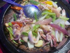 -蠔爺王志德生蚝馆(金沙湾店)