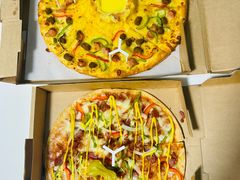 -达美乐比萨(国瑞北路店)