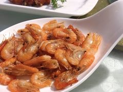油爆虾-光明邨大酒家(淮海路店)