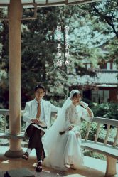 -布拉格婚纱摄影(真实客片店)