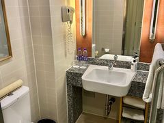 -北京东直门智选假日酒店