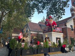 -弗兰克牛排西餐厅Ribone steak house(柠檬花园店)