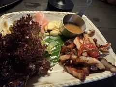 -Ameigo梅果·云贵川bistro(长宁来福士店)