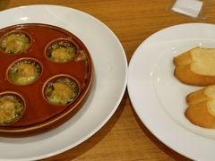 -萨莉亚意式餐厅(深南茂业店)