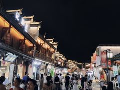 -大小河街