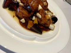 -许家菜(望江店)