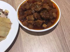 -泰煌鸡·上海白斩鸡·鸡汤面(万航店)