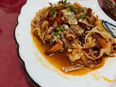 -文仔海鲜馆