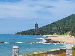 -三亚南山文化旅游区