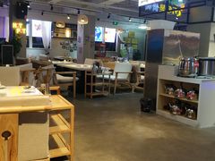 大堂-1973继光香香鸡(四川北路店)