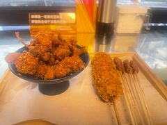 -O记东北砂锅麻辣烫