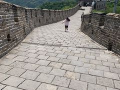 -慕田峪长城