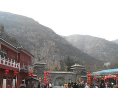 -鹤壁淇县云梦山