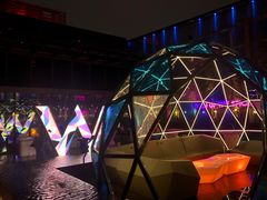 -SPARK(成都W酒店)