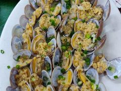 -隆都四季香饭店(碧海路店)