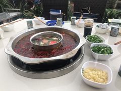 -枇杷园食为鲜火锅(南山店)