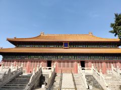 -历代帝王庙博物馆