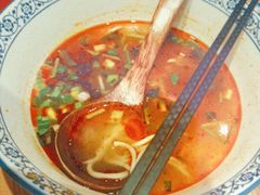 -舌尖尖·兰州牛肉面(浦东机场店)