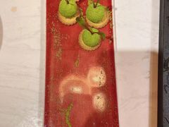 樱桃鹅肝-荟廷·晶萃(陆家嘴尚悦湾店)