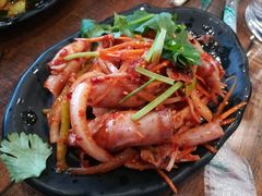 -老友谊冷面店(苏家屯店)