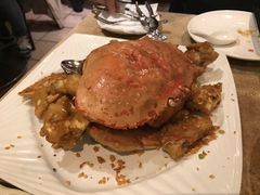 -岭南小馆