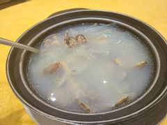 -巫记鸡饭店