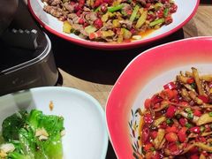 -高嗲嗲·现炒下饭菜(石鼓路店)