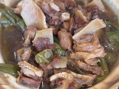 -乔家满族八大碗(流水沟店)