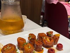 -山东八大碗山东老字号