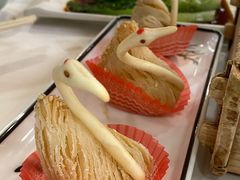 -黄埔华苑酒家(黄埔店)