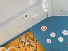 -西安小天鹅艺术团(曲江Alice店)