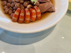 -廊亦舫Lang Yi Fang Restaurant(金桥店)