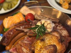 -宝莱纳餐厅(滨江店)