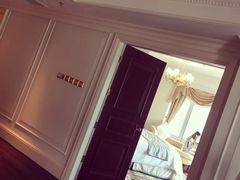 -广州富力丽思卡尔顿酒店