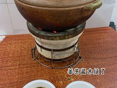 -威邵鸡煲(西华路总店)
