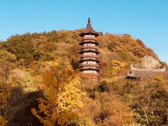 -牛首山文化旅游区