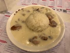 -大哥餐厅(西城花园店)