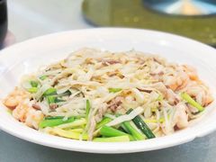 -东海酒家(长平东路店)